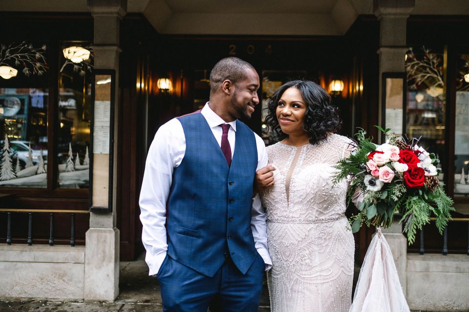 black rhinestone sash