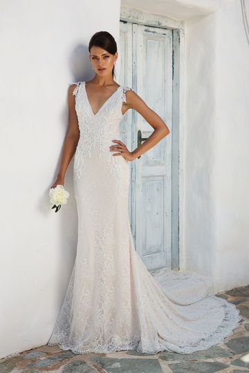 justin alexander 88057sd