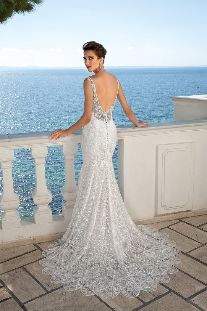 justin alexander 88057sd