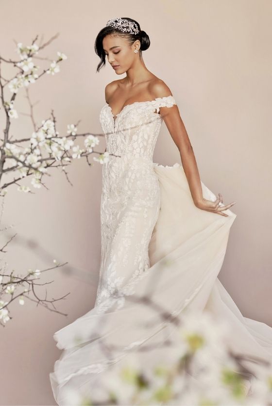 Justin Alexander: Wedding Dresses for ...