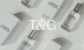 Thanks & Goodluck Fragrance