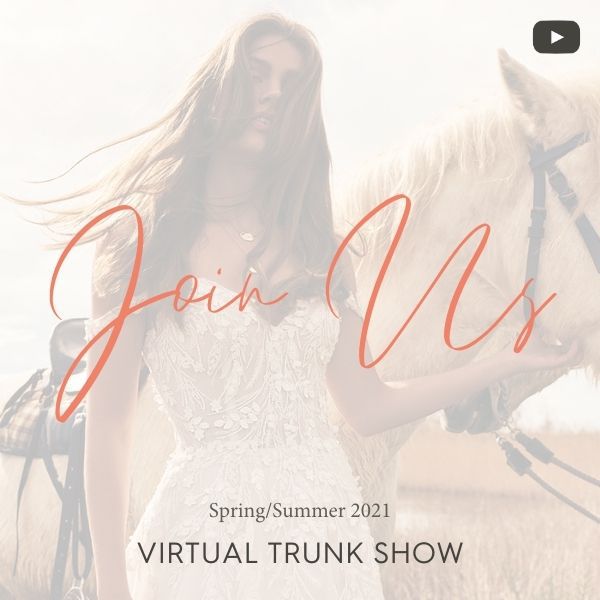 Lillian West Style 66176 Off the Shoulder A-Line Gown with Dimensional Lace