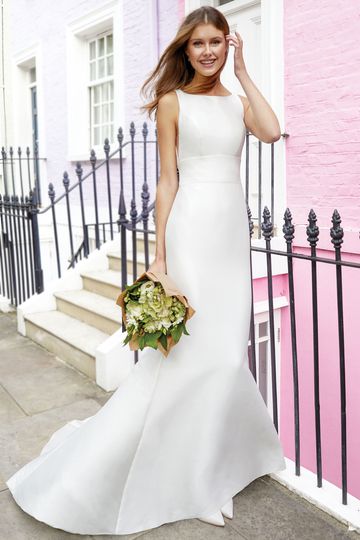 sweetheart 11018