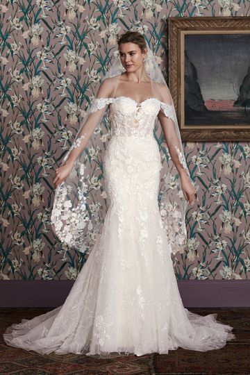 justin alexander veils