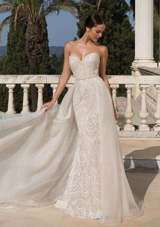 justin alexander 8635