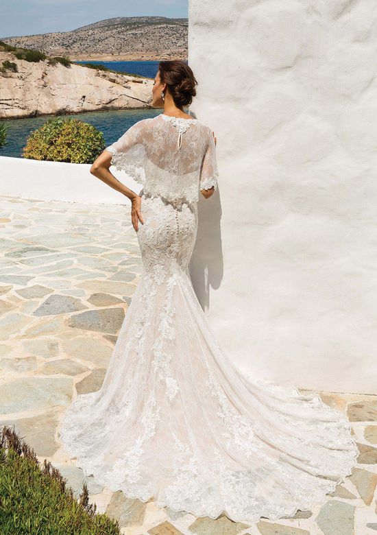 justin alexander 8920