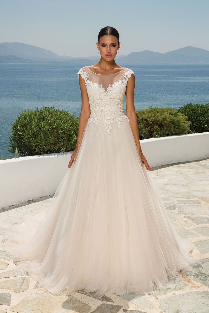 justin alexander bridal